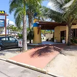 Pousada Farol do Itaguá