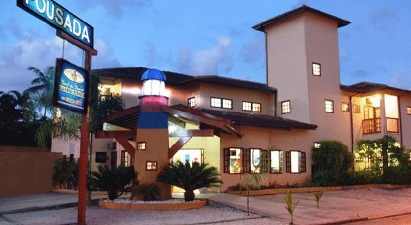 Pensão Farol Do Itagua